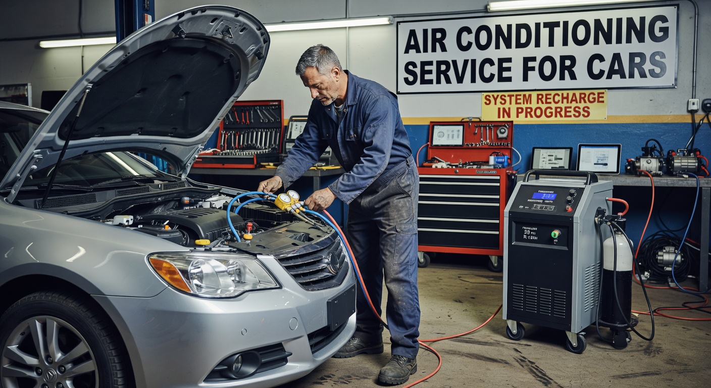AC Service